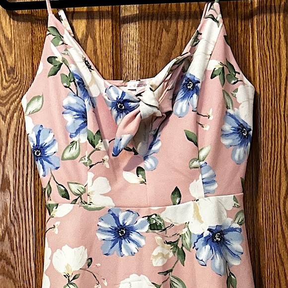 Xhilaration Sleeveless Summer Dress 💲BUNDLE AND SAVE BIG💲 - Picture 3 of 3